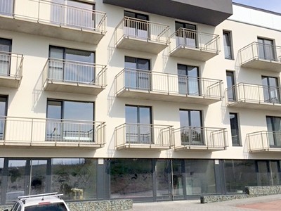 Masarykova, Rajhrad